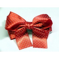 Атласный бант
