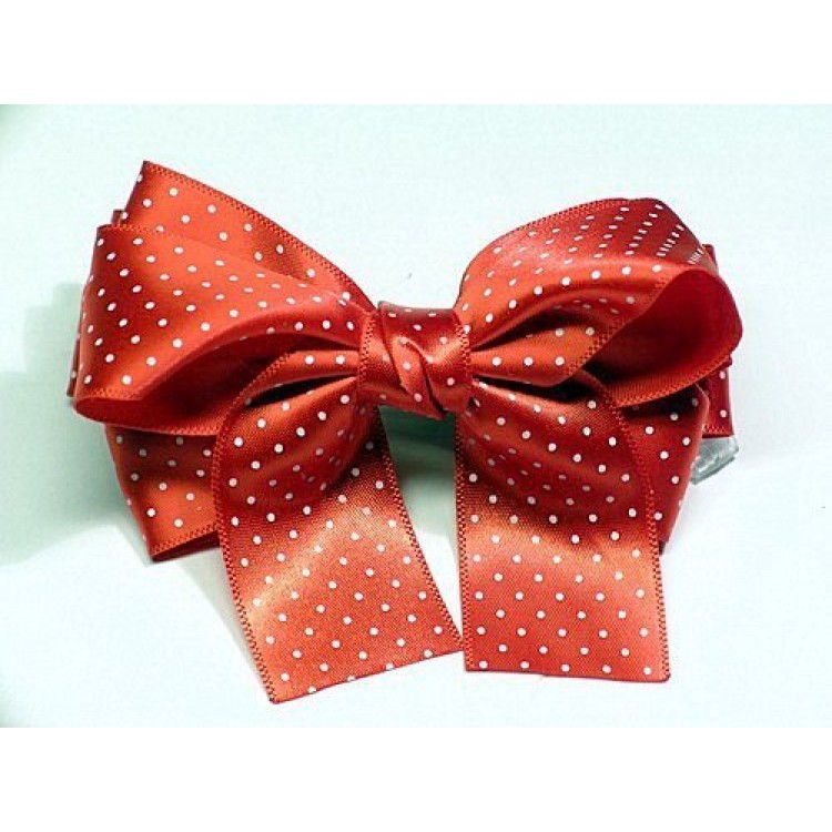 Sale Satin bow
