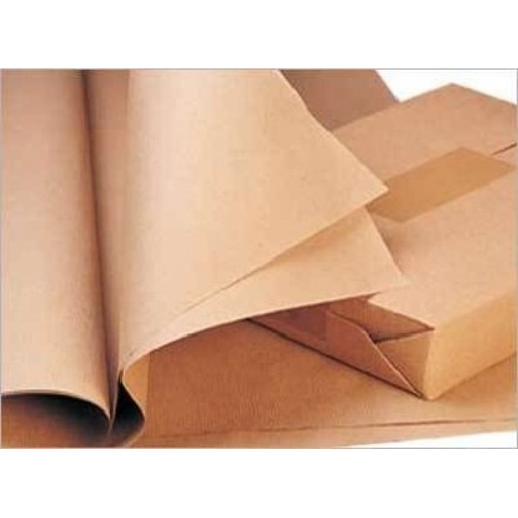 Крафт бумага
