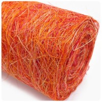 Сизалевое полотно
