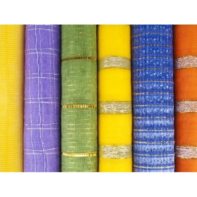 Сетка пластиковая
