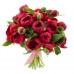 Sale 25 Red Charm peony