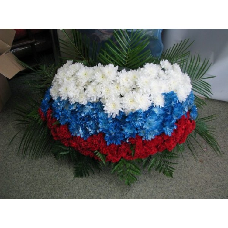 Какие цветы подарить мужчине на 23 февраля