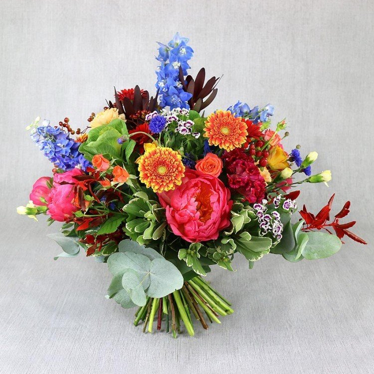 Составление букетов для друзей Составление букетов для друзей