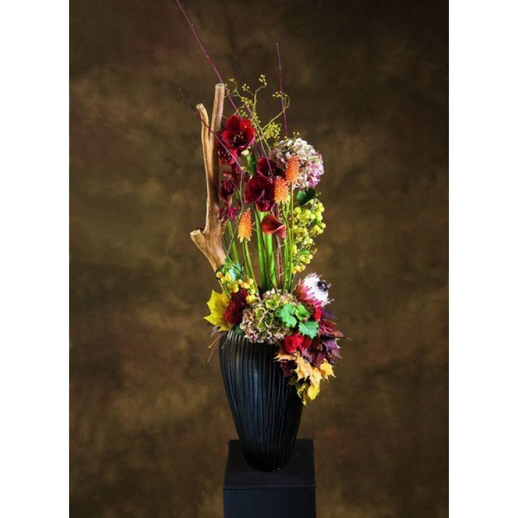 Составление букета для мужчин Составление букета для мужчин