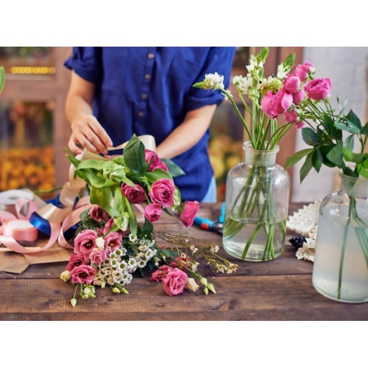 Как выращивать и правильно хранить срезанные растения Как выращивать и правильно хранить срезанные растения