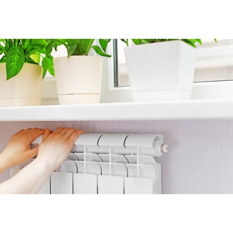 Rules for the protection of indoor flowers from dry air