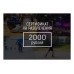 Подарочный мультисертификат 2000