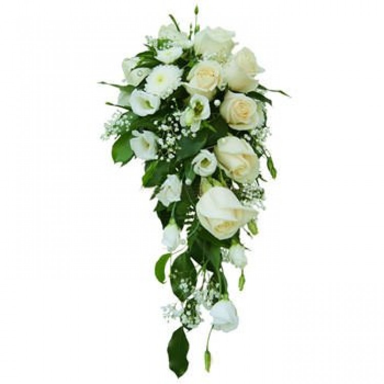 Sale The bride's bouquet
