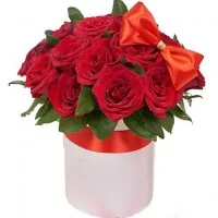 Цветы в коробке Для Тебя Цветы в коробке Для Тебя